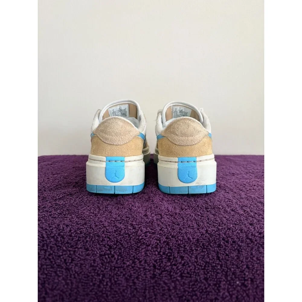 Nike Air Jordan 1 Elevate Low SE Women Size 9